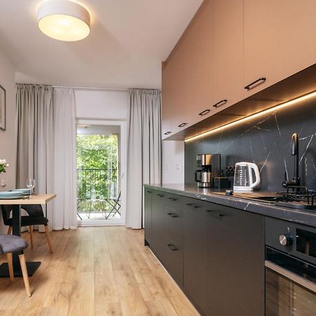 Apartamenty Sun & Snow Atal City Square Wrocław Buitenkant foto