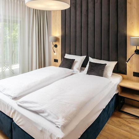 Apartamenty Sun & Snow Atal City Square Wrocław Buitenkant foto