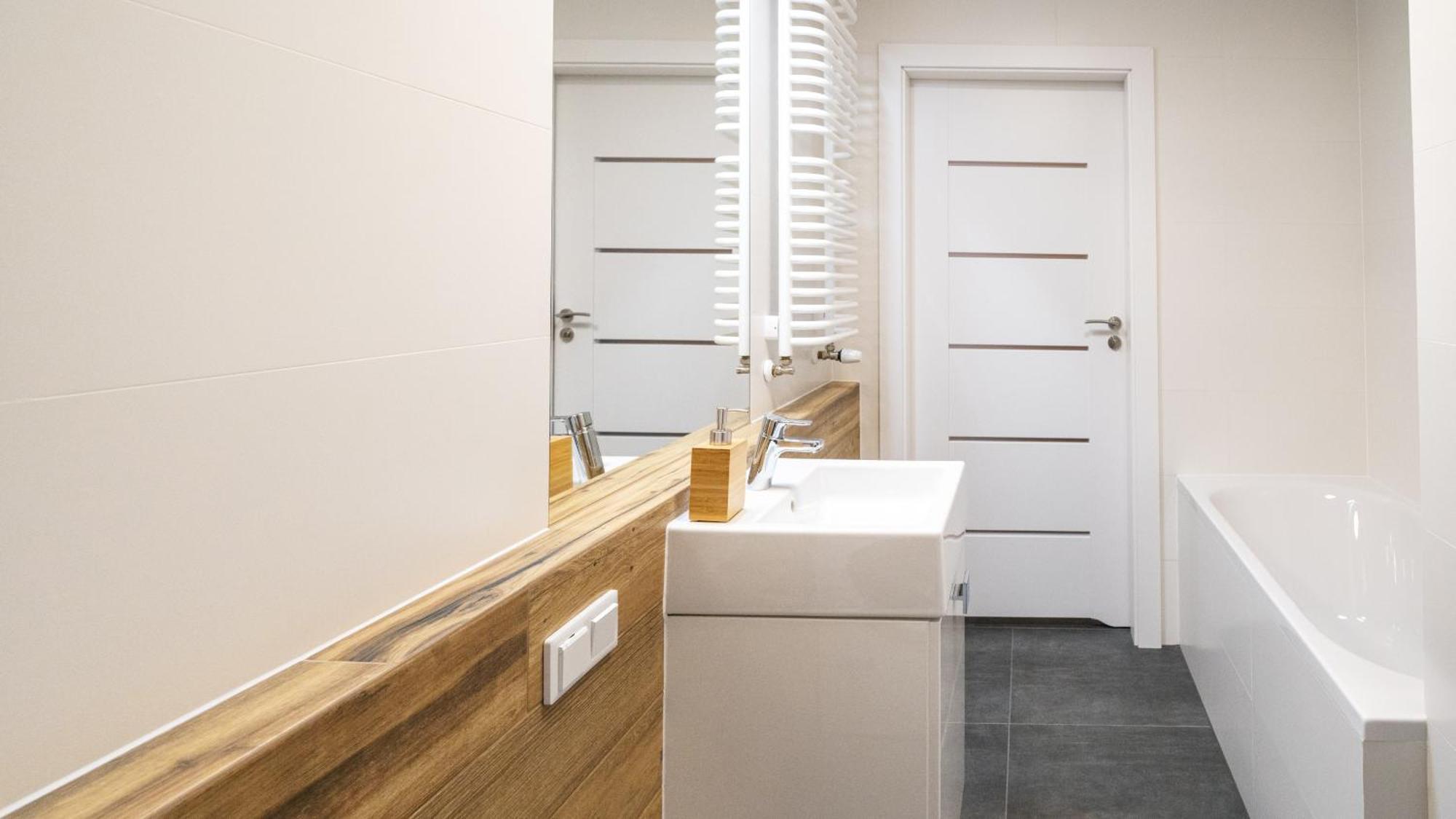 Apartamenty Sun & Snow Atal City Square Wrocław Buitenkant foto