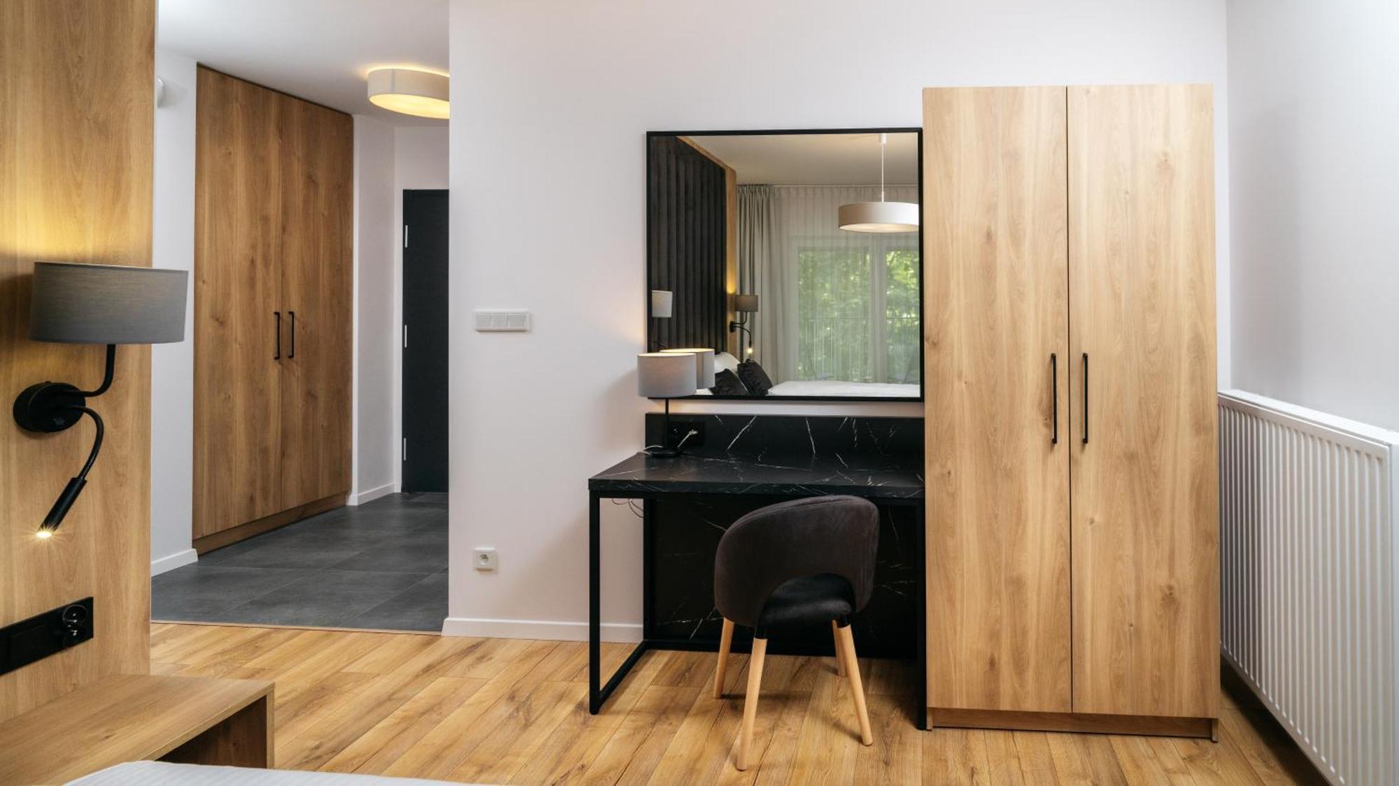 Apartamenty Sun & Snow Atal City Square Wrocław Buitenkant foto